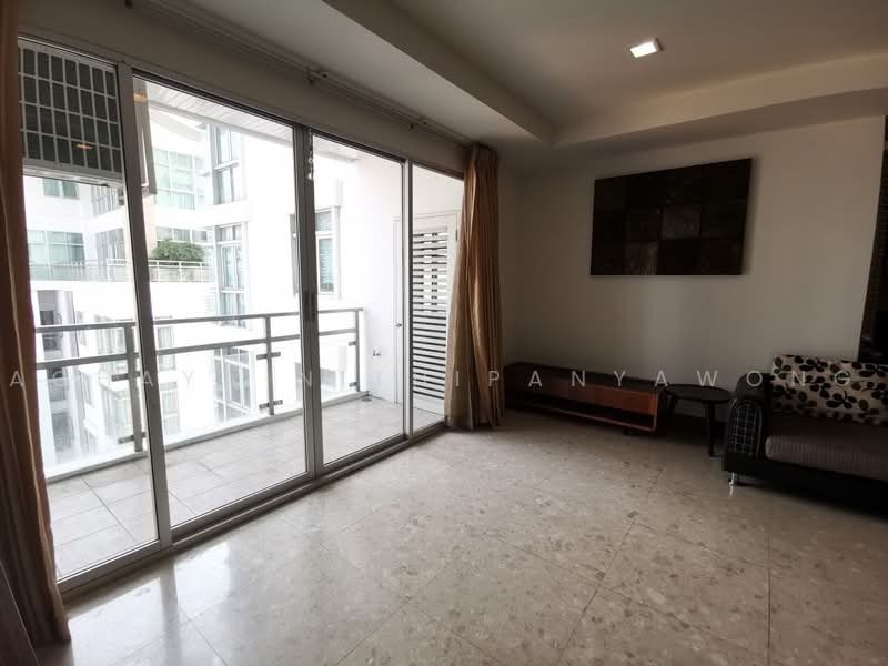 Nusasiri Grand, Bangkok, Soi Sukhumvit 42, Phra Kanong, Khlong Toei, Bangkok, 3 Bedrooms, 136 sqm, Condo For Rent, by Achaya Nithipanyawong, 500460327 - DDproperty.com