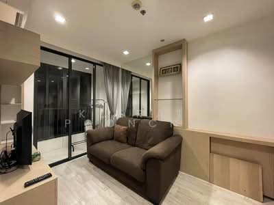 For Rent - IDEO Mobi Sathorn, Bangkok