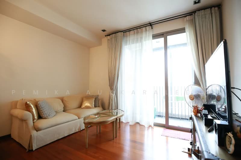 ASHTON Morph 38, Bangkok, 88 Soi Sukhumvit 38, Phra Kanong, Khlong Toei, Bangkok, 2 Bedrooms, 74 sqm, Condo For Sale, by Pemika Aukkaraleekul, 500460330 - DDproperty.com