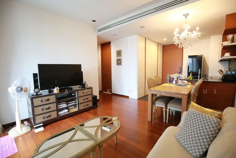 ASHTON Morph 38, Bangkok, 88 Soi Sukhumvit 38, Phra Kanong, Khlong Toei, Bangkok, 2 Bedrooms, 74 sqm, Condo For Sale, by Pemika Aukkaraleekul, 500460330 - DDproperty.com