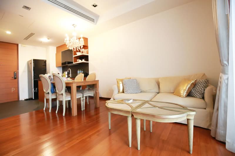 ASHTON Morph 38, Bangkok, 88 Soi Sukhumvit 38, Phra Kanong, Khlong Toei, Bangkok, 2 Bedrooms, 74 sqm, Condo For Sale, by Pemika Aukkaraleekul, 500460330 - DDproperty.com