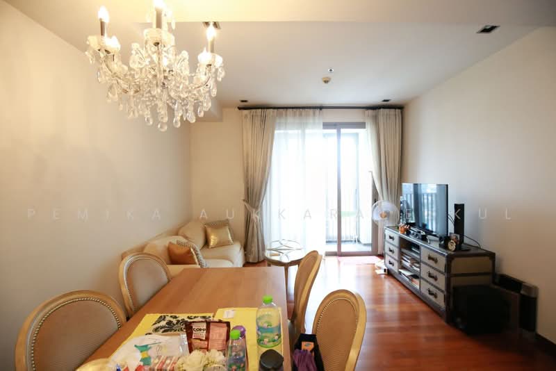 ASHTON Morph 38, Bangkok, 88 Soi Sukhumvit 38, Phra Kanong, Khlong Toei, Bangkok, 2 Bedrooms, 74 sqm, Condo For Sale, by Pemika Aukkaraleekul, 500460330 - DDproperty.com