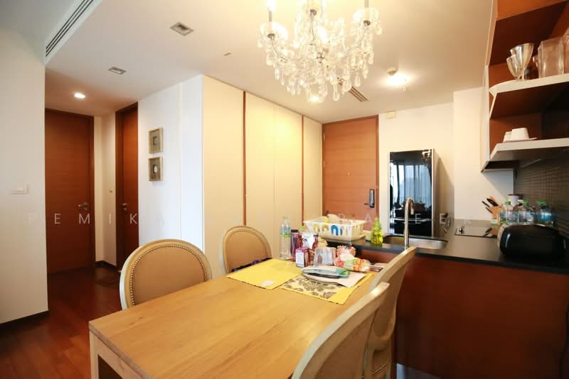 ASHTON Morph 38, Bangkok, 88 Soi Sukhumvit 38, Phra Kanong, Khlong Toei, Bangkok, 2 Bedrooms, 74 sqm, Condo For Sale, by Pemika Aukkaraleekul, 500460330 - DDproperty.com