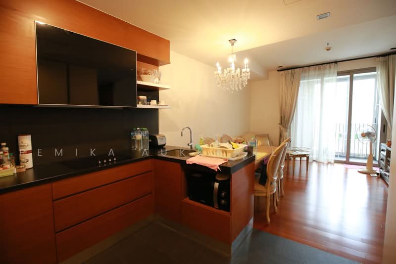 ASHTON Morph 38, Bangkok, 88 Soi Sukhumvit 38, Phra Kanong, Khlong Toei, Bangkok, 2 Bedrooms, 74 sqm, Condo For Sale, by Pemika Aukkaraleekul, 500460330 - DDproperty.com