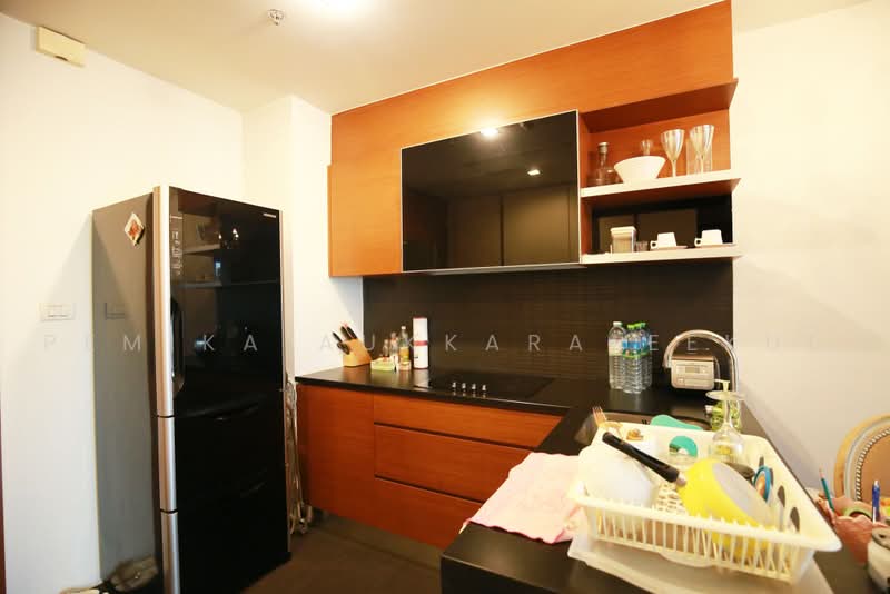 ASHTON Morph 38, Bangkok, 88 Soi Sukhumvit 38, Phra Kanong, Khlong Toei, Bangkok, 2 Bedrooms, 74 sqm, Condo For Sale, by Pemika Aukkaraleekul, 500460330 - DDproperty.com
