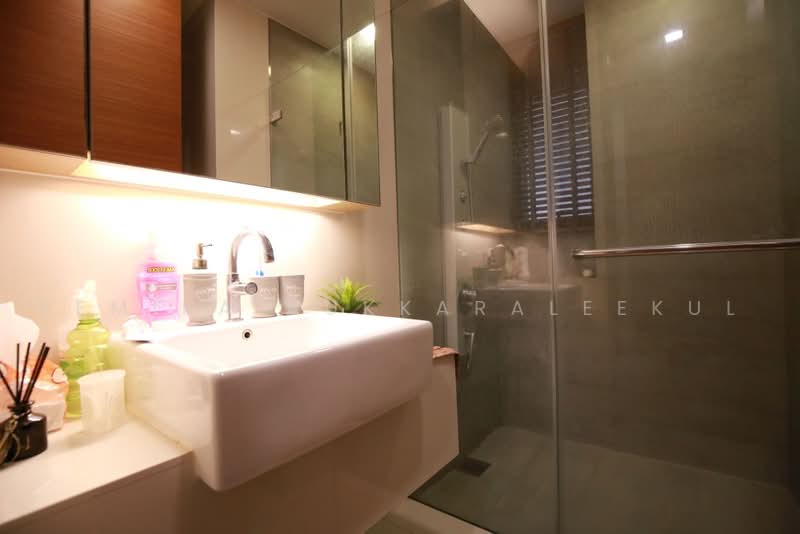 ASHTON Morph 38, Bangkok, 88 Soi Sukhumvit 38, Phra Kanong, Khlong Toei, Bangkok, 2 Bedrooms, 74 sqm, Condo For Sale, by Pemika Aukkaraleekul, 500460330 - DDproperty.com