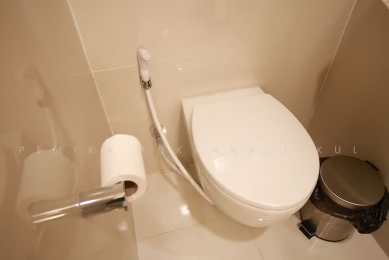 ASHTON Morph 38, Bangkok, 88 Soi Sukhumvit 38, Phra Kanong, Khlong Toei, Bangkok, 2 Bedrooms, 74 sqm, Condo For Sale, by Pemika Aukkaraleekul, 500460330 - DDproperty.com