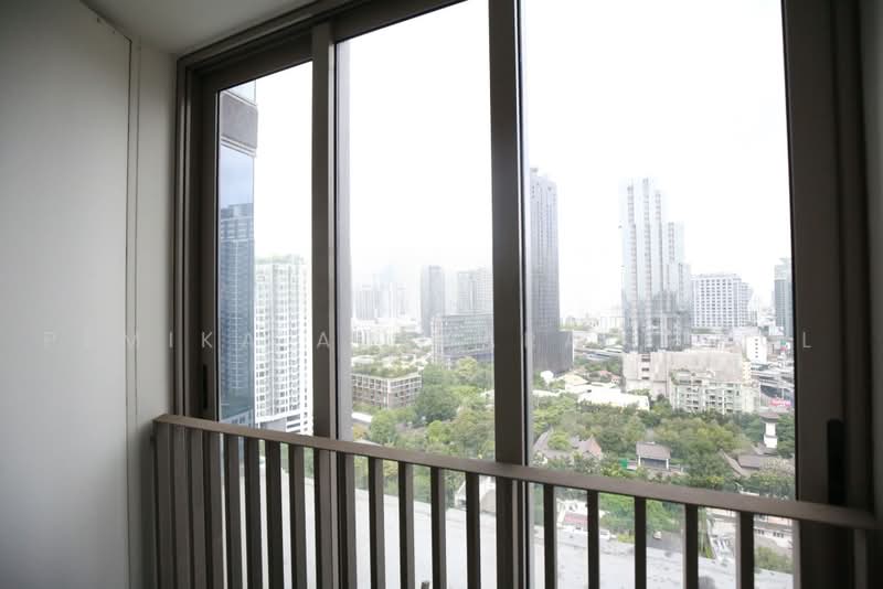 ASHTON Morph 38, Bangkok, 88 Soi Sukhumvit 38, Phra Kanong, Khlong Toei, Bangkok, 2 Bedrooms, 74 sqm, Condo For Sale, by Pemika Aukkaraleekul, 500460330 - DDproperty.com