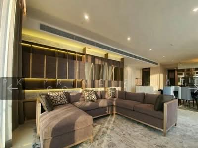 For Rent - Q1 Sukhumvit, Bangkok