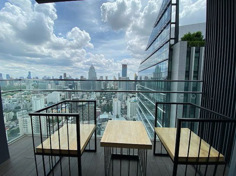 Q1 Sukhumvit : คิว วัน สุขุมวิท, กรุงเทพ, 1 ถนนสุขุมวิท, คลองเตย, กรุงเทพ, 201 ตร.ม., คอนโด ให้เช่า, โดย PK PRIME ESTATE Co., Ltd., 500460331 - DDproperty.com