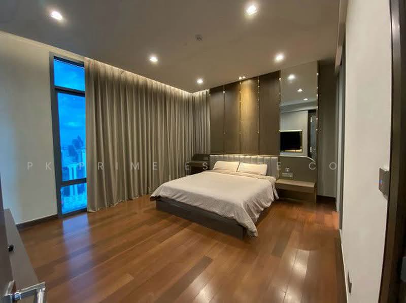 Q1 Sukhumvit : คิว วัน สุขุมวิท, กรุงเทพ, 1 ถนนสุขุมวิท, คลองเตย, กรุงเทพ, 201 ตร.ม., คอนโด ให้เช่า, โดย PK PRIME ESTATE Co., Ltd., 500460331 - DDproperty.com