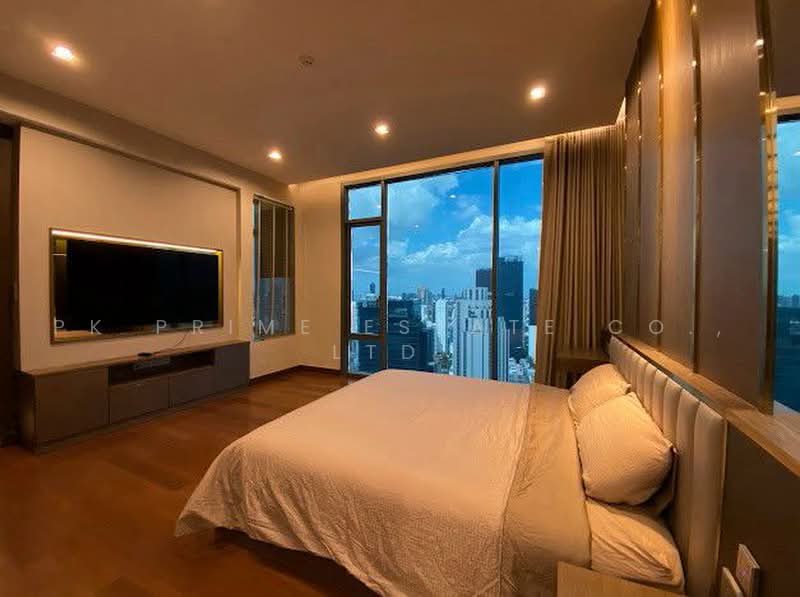 Q1 Sukhumvit : คิว วัน สุขุมวิท, กรุงเทพ, 1 ถนนสุขุมวิท, คลองเตย, กรุงเทพ, 201 ตร.ม., คอนโด ให้เช่า, โดย PK PRIME ESTATE Co., Ltd., 500460331 - DDproperty.com