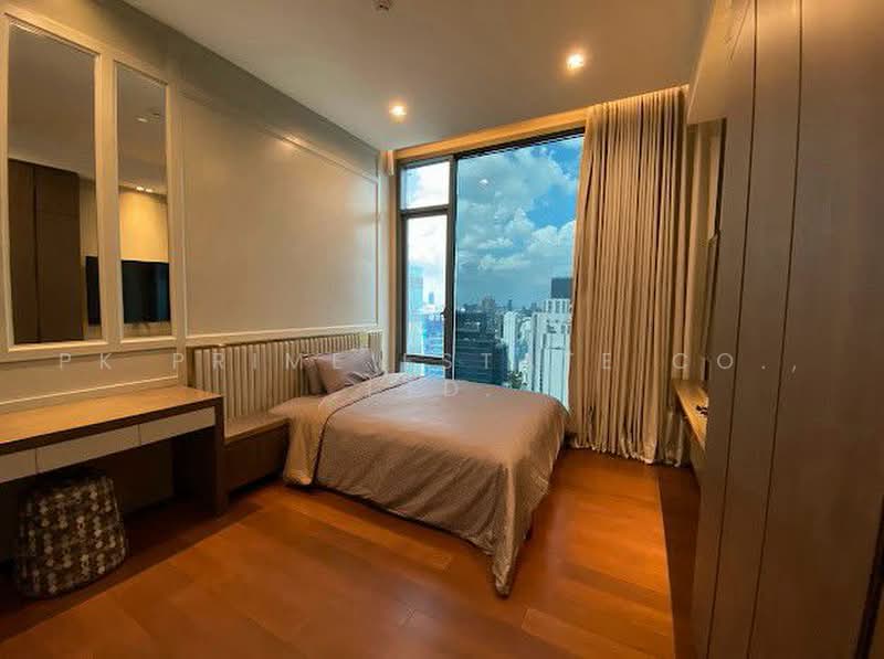 Q1 Sukhumvit : คิว วัน สุขุมวิท, กรุงเทพ, 1 ถนนสุขุมวิท, คลองเตย, กรุงเทพ, 201 ตร.ม., คอนโด ให้เช่า, โดย PK PRIME ESTATE Co., Ltd., 500460331 - DDproperty.com