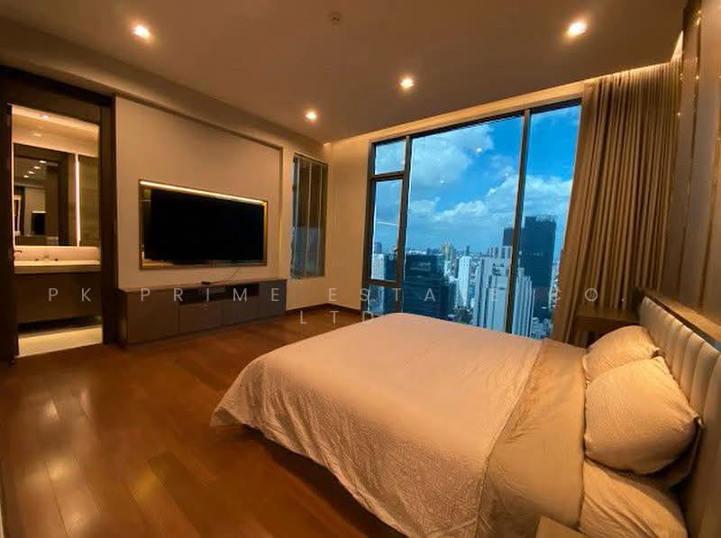 Q1 Sukhumvit : คิว วัน สุขุมวิท, กรุงเทพ, 1 ถนนสุขุมวิท, คลองเตย, กรุงเทพ, 201 ตร.ม., คอนโด ให้เช่า, โดย PK PRIME ESTATE Co., Ltd., 500460331 - DDproperty.com