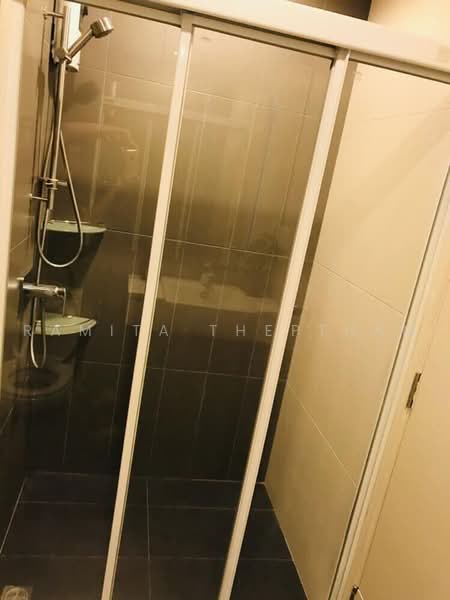 Centric Ratchada-Huai Khwang, Bangkok, Ratchadapisek Road, Huai Khwang, Bangkok, 1 Bedroom, 32 sqm, Condo For Rent, by Ramita Theptham, 500460332 - DDproperty.com
