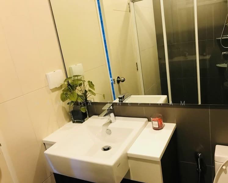 Centric Ratchada-Huai Khwang, Bangkok, Ratchadapisek Road, Huai Khwang, Bangkok, 1 Bedroom, 32 sqm, Condo For Rent, by Ramita Theptham, 500460332 - DDproperty.com