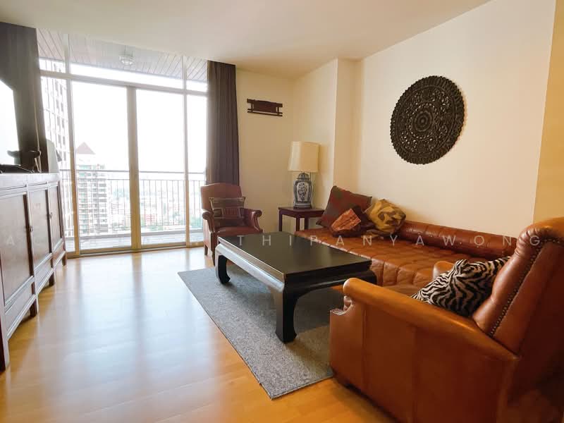Urbana Sathorn : เออร์บาน่า สาทร, กรุงเทพ, 55 ถนนสาทรใต้, ทุ่งมหาเมฆ, สาทร, กรุงเทพ, 70 ตร.ม., คอนโด ให้เช่า, โดย Achaya Nithipanyawong, 500460334 - DDproperty.com