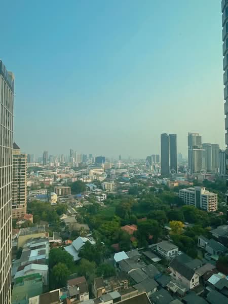 Urbana Sathorn, Bangkok, 55 South Sathorn Road, Thung Maha Mek, Sathon, Bangkok, 1 Bedroom, 70 sqm, Condo For Rent, by Achaya Nithipanyawong, 500460334 - DDproperty.com