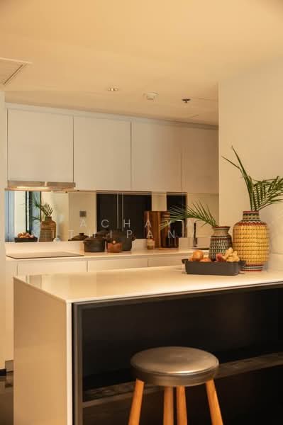 The Private Residence Rajdamri, Bangkok, Soi Sarasin 2, Sarasin Road, Lumphini, Pathum Wan, Bangkok, 1 Bedroom, 70 sqm, Condo For Rent, by Achaya Nithipanyawong, 500460336 - DDproperty.com