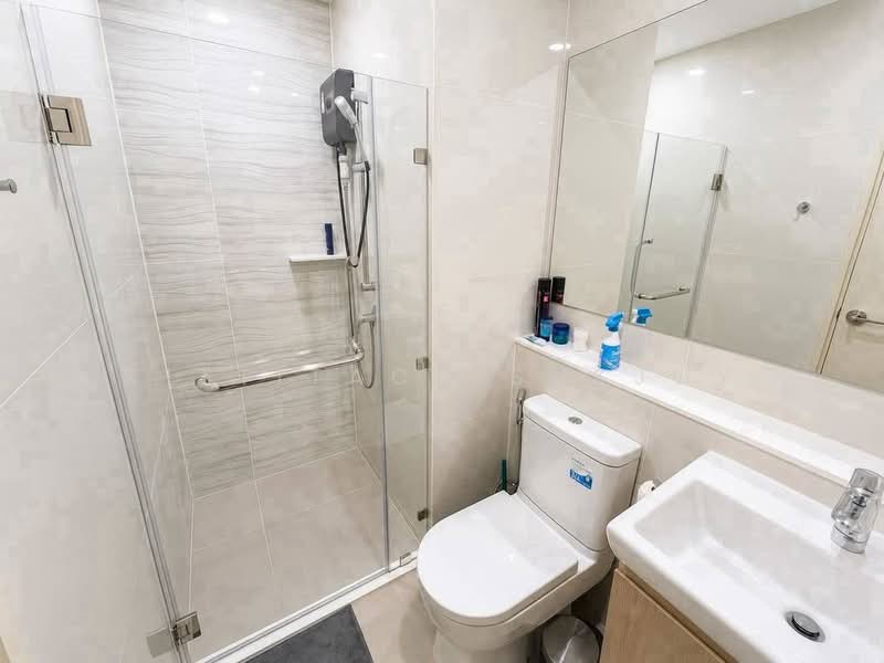 Life Rama 4-Asoke, Bangkok, Rama 4 Road, Khlong Toei, Bangkok, 1 Bedroom, 32 sqm, Condo For Rent, by Kittitach Sukjoy, 500460337 - DDproperty.com