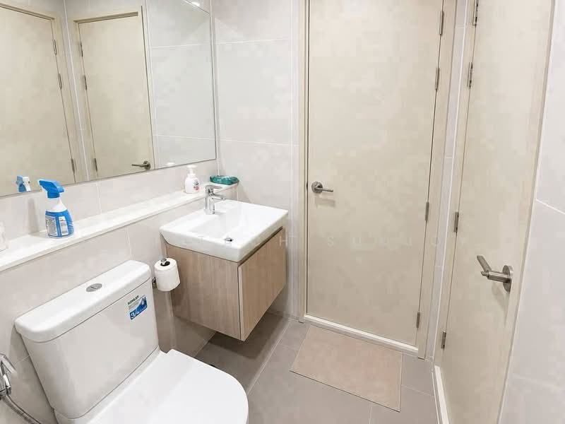 Life Rama 4-Asoke, Bangkok, Rama 4 Road, Khlong Toei, Bangkok, 1 Bedroom, 32 sqm, Condo For Rent, by Kittitach Sukjoy, 500460337 - DDproperty.com