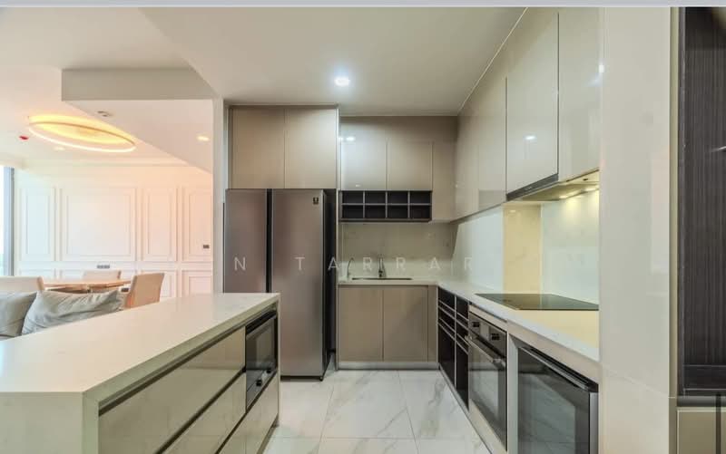 LAVIQ Sukhumvit 57, Bangkok, Soi Sukhumvit 57, Sukhumvit Road, Khlong Tan Nua, Watthana, Bangkok, 2 Bedrooms, 115 sqm, Condo For Rent, by Ryan Tarrarinn, 500460340 - DDproperty.com