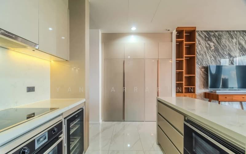 LAVIQ Sukhumvit 57, Bangkok, Soi Sukhumvit 57, Sukhumvit Road, Khlong Tan Nua, Watthana, Bangkok, 2 Bedrooms, 115 sqm, Condo For Rent, by Ryan Tarrarinn, 500460340 - DDproperty.com