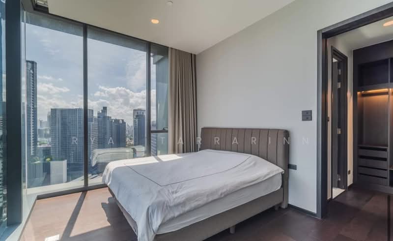 LAVIQ Sukhumvit 57, Bangkok, Soi Sukhumvit 57, Sukhumvit Road, Khlong Tan Nua, Watthana, Bangkok, 2 Bedrooms, 115 sqm, Condo For Rent, by Ryan Tarrarinn, 500460340 - DDproperty.com