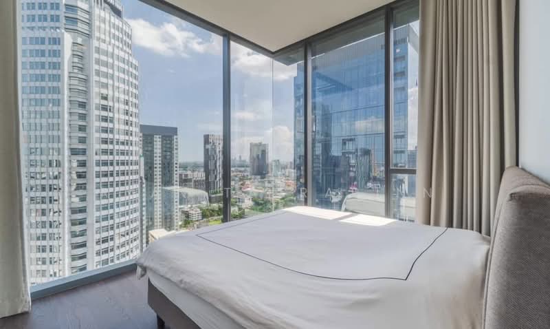 LAVIQ Sukhumvit 57 : ลาวิค สุขุมวิท 57, กรุงเทพ, ซอย สุขุมวิท 57, คลองตันเหนือ, วัฒนา, กรุงเทพ, 115 ตร.ม., คอนโด ให้เช่า, โดย Ryan Tarrarinn, 500460340 - DDproperty.com