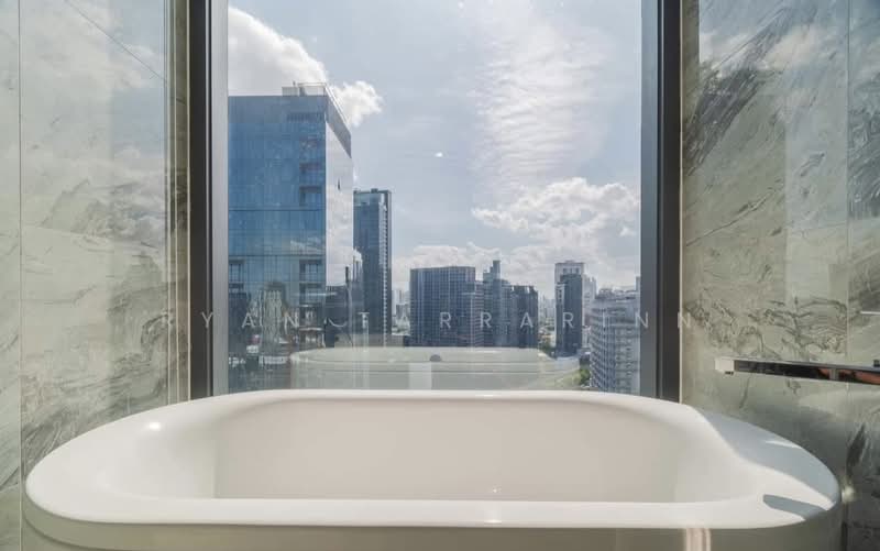 LAVIQ Sukhumvit 57, Bangkok, Soi Sukhumvit 57, Sukhumvit Road, Khlong Tan Nua, Watthana, Bangkok, 2 Bedrooms, 115 sqm, Condo For Rent, by Ryan Tarrarinn, 500460340 - DDproperty.com