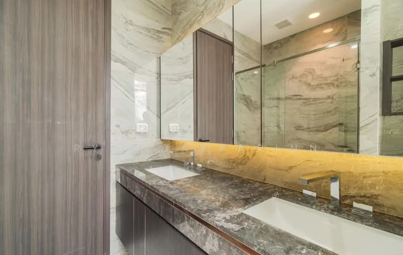 LAVIQ Sukhumvit 57, Bangkok, Soi Sukhumvit 57, Sukhumvit Road, Khlong Tan Nua, Watthana, Bangkok, 2 Bedrooms, 115 sqm, Condo For Rent, by Ryan Tarrarinn, 500460340 - DDproperty.com