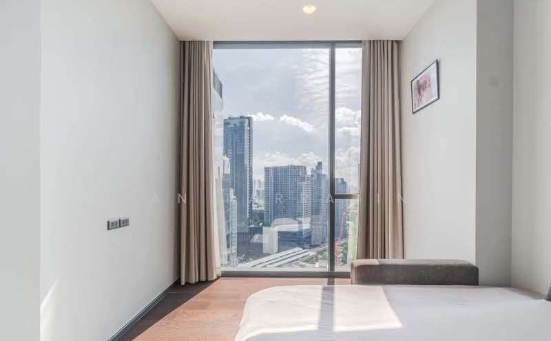 LAVIQ Sukhumvit 57, Bangkok, Soi Sukhumvit 57, Sukhumvit Road, Khlong Tan Nua, Watthana, Bangkok, 2 Bedrooms, 115 sqm, Condo For Rent, by Ryan Tarrarinn, 500460340 - DDproperty.com