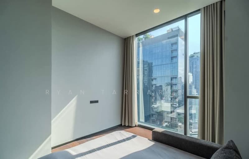 LAVIQ Sukhumvit 57, Bangkok, Soi Sukhumvit 57, Sukhumvit Road, Khlong Tan Nua, Watthana, Bangkok, 2 Bedrooms, 115 sqm, Condo For Rent, by Ryan Tarrarinn, 500460340 - DDproperty.com