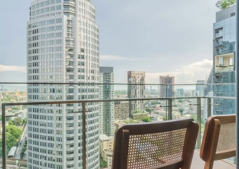 LAVIQ Sukhumvit 57, Bangkok, Soi Sukhumvit 57, Sukhumvit Road, Khlong Tan Nua, Watthana, Bangkok, 2 Bedrooms, 115 sqm, Condo For Rent, by Ryan Tarrarinn, 500460340 - DDproperty.com