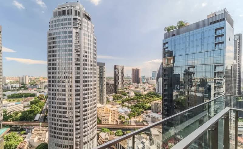 LAVIQ Sukhumvit 57 : ลาวิค สุขุมวิท 57, กรุงเทพ, ซอย สุขุมวิท 57, คลองตันเหนือ, วัฒนา, กรุงเทพ, 115 ตร.ม., คอนโด ให้เช่า, โดย Ryan Tarrarinn, 500460340 - DDproperty.com