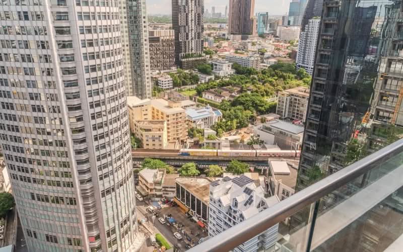 LAVIQ Sukhumvit 57, Bangkok, Soi Sukhumvit 57, Sukhumvit Road, Khlong Tan Nua, Watthana, Bangkok, 2 Bedrooms, 115 sqm, Condo For Rent, by Ryan Tarrarinn, 500460340 - DDproperty.com
