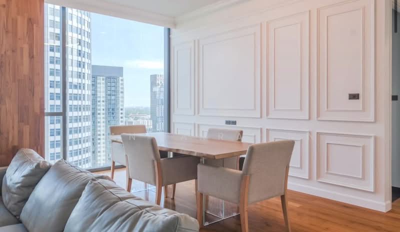 LAVIQ Sukhumvit 57, Bangkok, Soi Sukhumvit 57, Sukhumvit Road, Khlong Tan Nua, Watthana, Bangkok, 2 Bedrooms, 115 sqm, Condo For Rent, by Ryan Tarrarinn, 500460340 - DDproperty.com