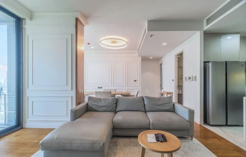 LAVIQ Sukhumvit 57, Bangkok, Soi Sukhumvit 57, Sukhumvit Road, Khlong Tan Nua, Watthana, Bangkok, 2 Bedrooms, 115 sqm, Condo For Rent, by Ryan Tarrarinn, 500460340 - DDproperty.com