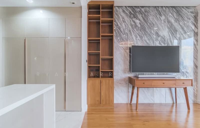 LAVIQ Sukhumvit 57, Bangkok, Soi Sukhumvit 57, Sukhumvit Road, Khlong Tan Nua, Watthana, Bangkok, 2 Bedrooms, 115 sqm, Condo For Rent, by Ryan Tarrarinn, 500460340 - DDproperty.com