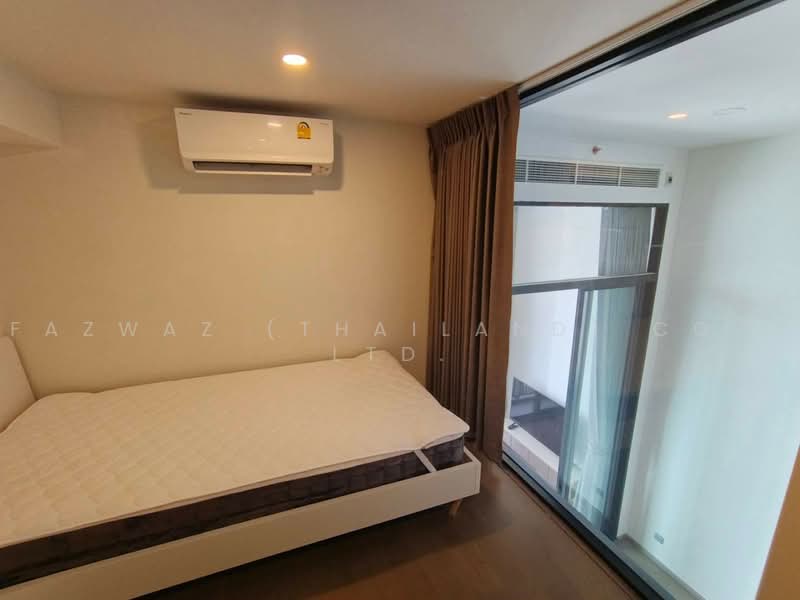 Park Origin Ratchathewi, Bangkok, 135 Phetchaburi Road, Thung Phaya Thai, Ratchathewi, Bangkok, 2 Bedrooms, 58 sqm, Condo For Rent, by Fazwaz (Thailand) Co., Ltd., 500460342 - DDproperty.com