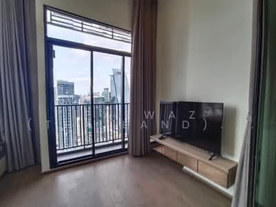 For Rent - Park Origin Ratchathewi, Bangkok