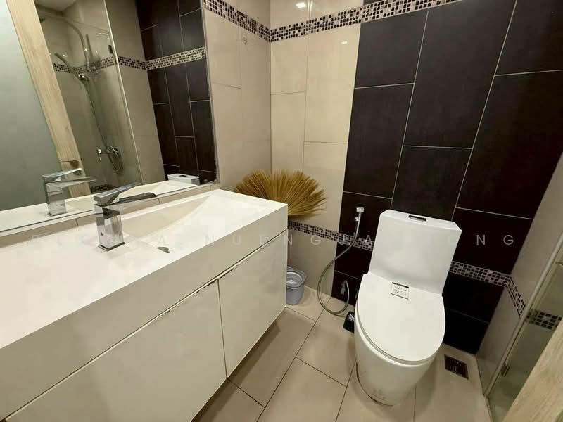 Water Park Pattaya, Chon Buri (Pattaya), 389/953 Moo 12 Soi, Nong Pru, Bang Lamung (Pattaya), Chon Buri (Pattaya), Studio, 25 sqm, Condo For Sale, by Regina Nuengjamnong, 500460344 - DDproperty.com