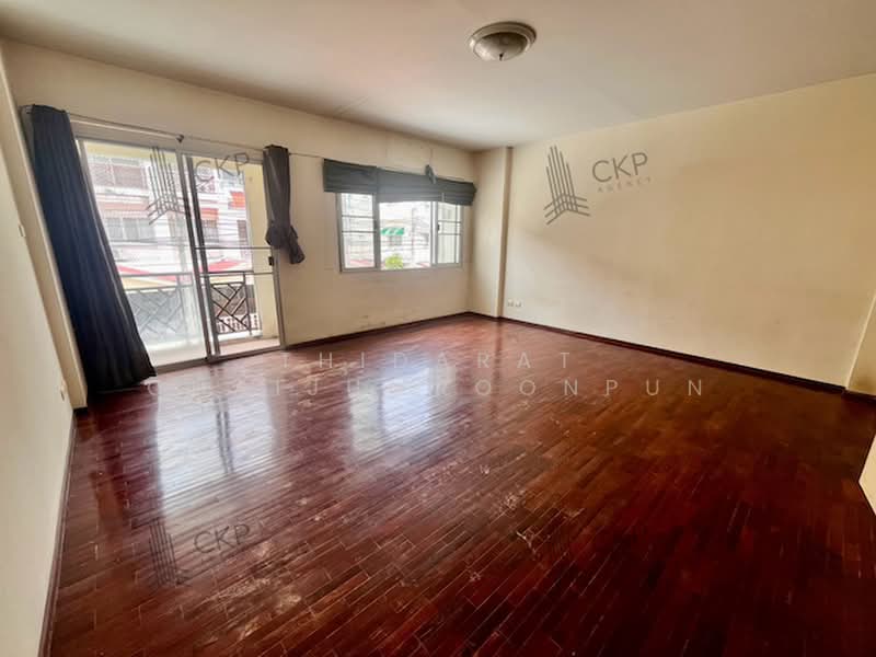 Baan Suannon Ville, Nonthaburi, Bang Rak Noi, Muang Nonthaburi, Nonthaburi, 3 Bedrooms, 160 sqm, Townhouse For Sale, by Thidarat Chaijumroonpun, 500460345 - DDproperty.com