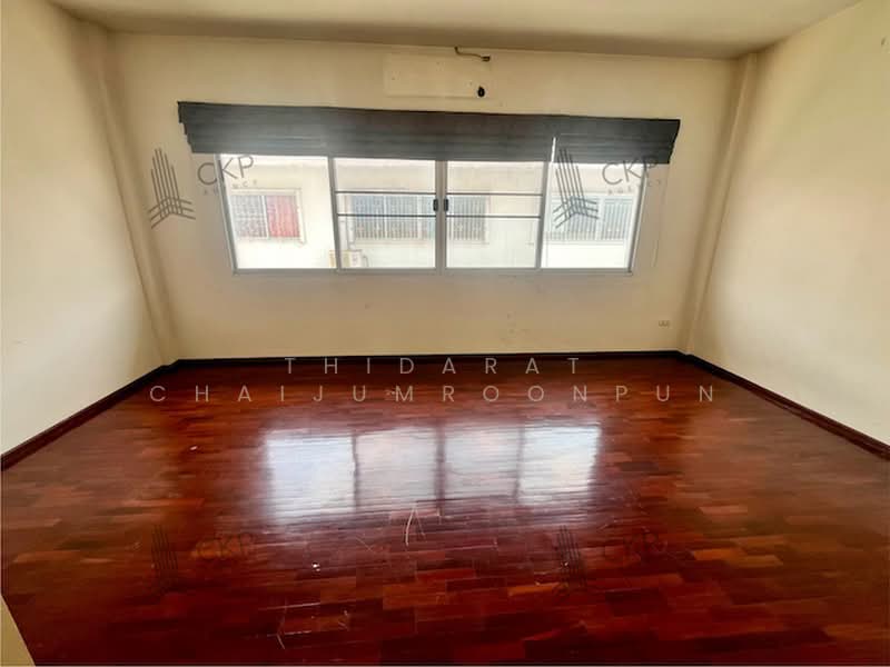 Baan Suannon Ville, Nonthaburi, Bang Rak Noi, Muang Nonthaburi, Nonthaburi, 3 Bedrooms, 160 sqm, Townhouse For Sale, by Thidarat Chaijumroonpun, 500460345 - DDproperty.com
