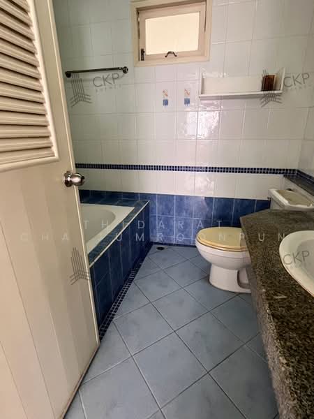 Baan Suannon Ville, Nonthaburi, Bang Rak Noi, Muang Nonthaburi, Nonthaburi, 3 Bedrooms, 160 sqm, Townhouse For Sale, by Thidarat Chaijumroonpun, 500460345 - DDproperty.com