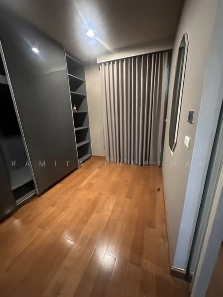 The Address Chidlom, Bangkok, Ploenchit Road, Lumphini, Pathum Wan, Bangkok, 2 Bedrooms, 104 sqm, Condo For Sale, by Ramita Theptham, 500460347 - DDproperty.com