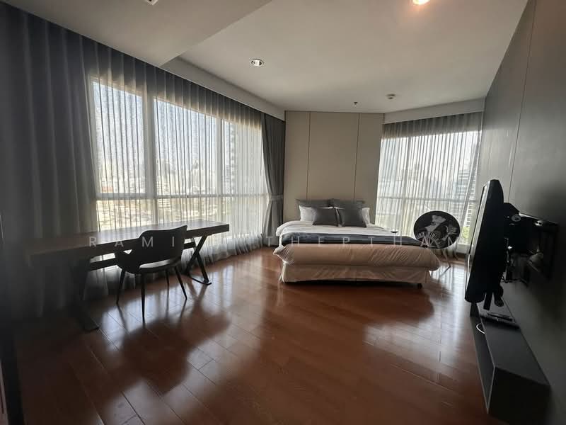 The Address Chidlom, Bangkok, Ploenchit Road, Lumphini, Pathum Wan, Bangkok, 2 Bedrooms, 104 sqm, Condo For Sale, by Ramita Theptham, 500460347 - DDproperty.com