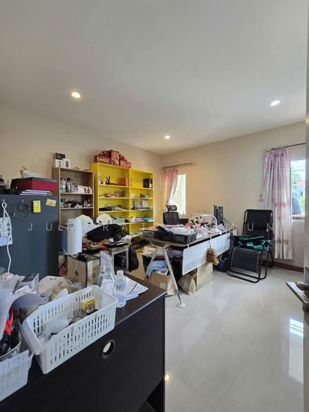 Casa Ville Ramkhamhaeng-Wongwaen, Bangkok, Soi Rat Phatthana (Soi Misteen), Ramkhamhaeng Road, Saphan Sung, Bangkok, 4 Bedrooms, 275 sqm, Single Detached House For Sale, by Jutarat Jitmun, 500460351 - DDproperty.com
