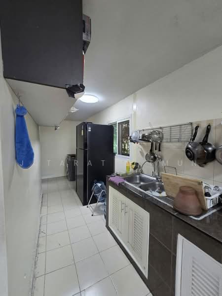 Casa Ville Ramkhamhaeng-Wongwaen, Bangkok, Soi Rat Phatthana (Soi Misteen), Ramkhamhaeng Road, Saphan Sung, Bangkok, 4 Bedrooms, 275 sqm, Single Detached House For Sale, by Jutarat Jitmun, 500460351 - DDproperty.com