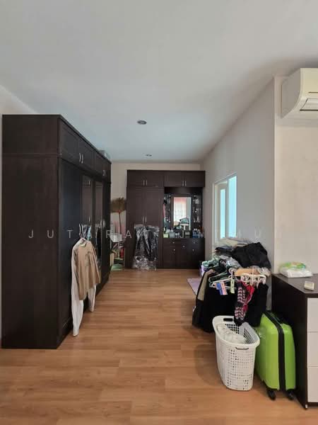 Casa Ville Ramkhamhaeng-Wongwaen, Bangkok, Soi Rat Phatthana (Soi Misteen), Ramkhamhaeng Road, Saphan Sung, Bangkok, 4 Bedrooms, 275 sqm, Single Detached House For Sale, by Jutarat Jitmun, 500460351 - DDproperty.com